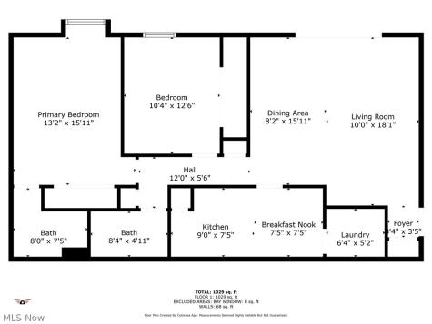 9751 Sunrise Boulevard North Royalton OH 44133