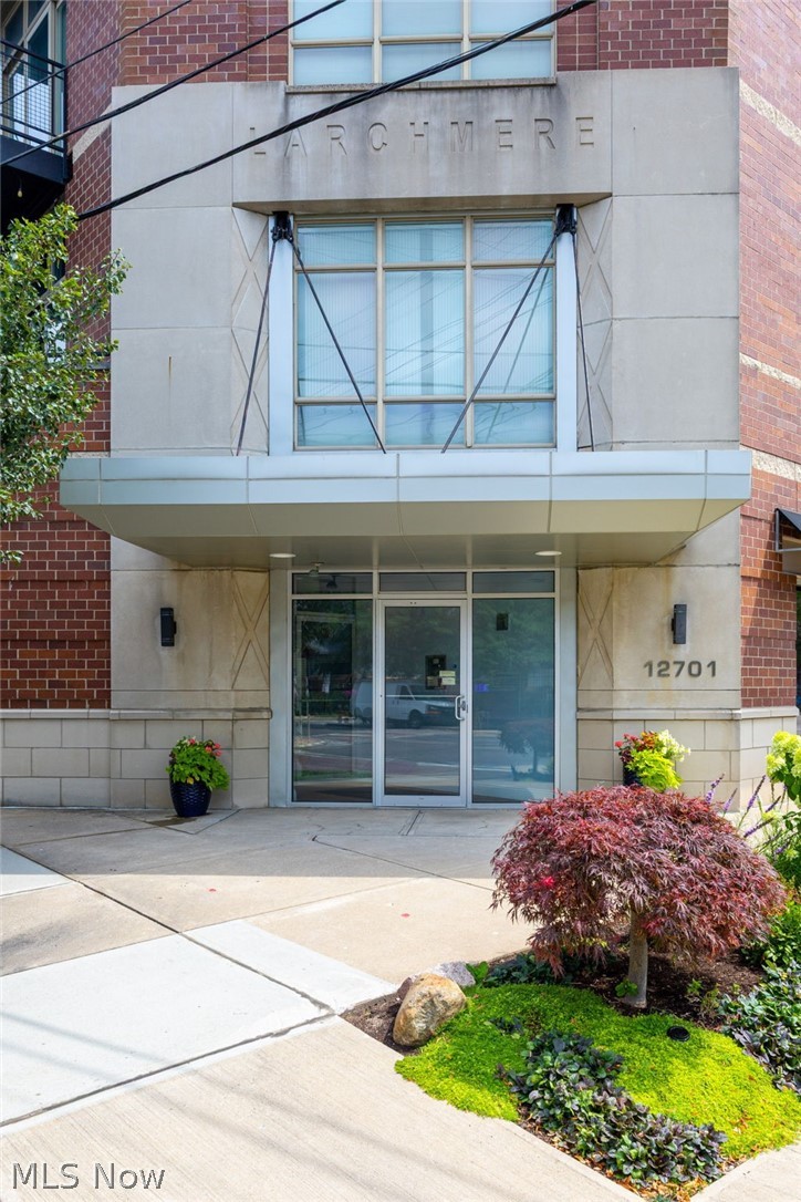 12701 Larchmere Boulevard Cleveland OH 44120
