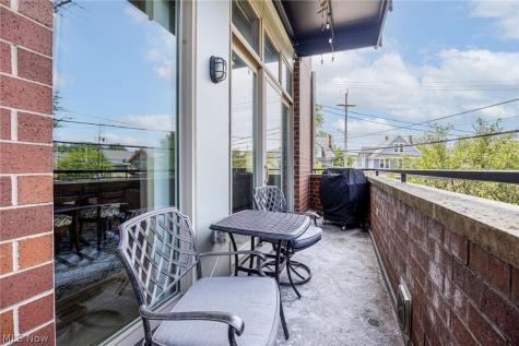 12701 Larchmere Boulevard Cleveland OH 44120