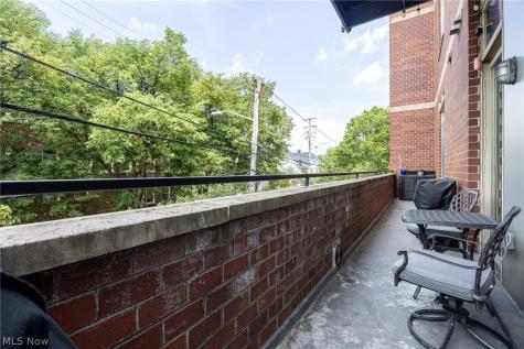 12701 Larchmere Boulevard Cleveland OH 44120