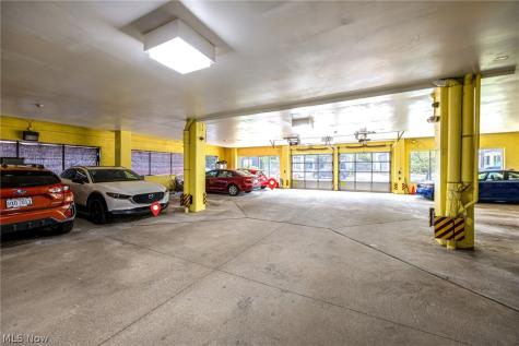 12701 Larchmere Boulevard Cleveland OH 44120