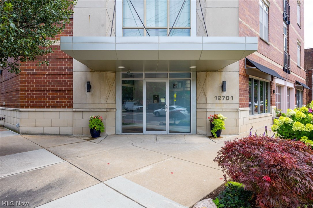 12701 Larchmere Boulevard Cleveland OH 44120