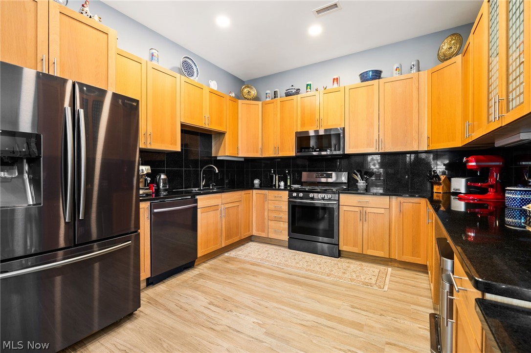 12701 Larchmere Boulevard Cleveland OH 44120