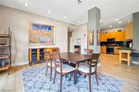12701 Larchmere Boulevard Cleveland OH 44120