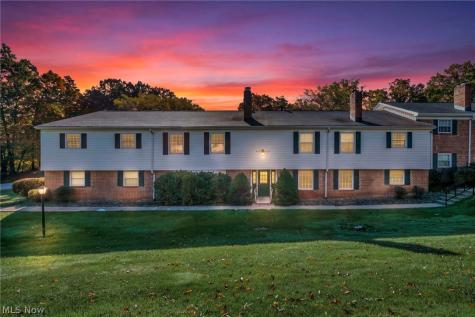 7050 Carriage Hill Drive Brecksville OH 44141