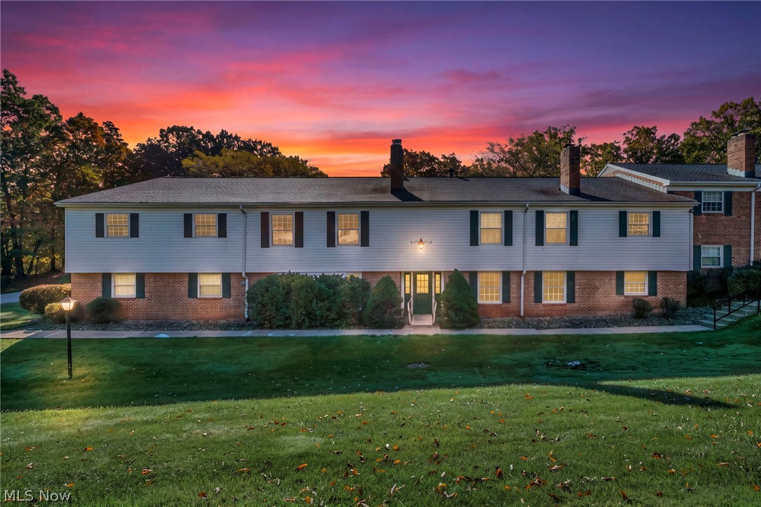 7050 Carriage Hill Drive Brecksville OH 44141