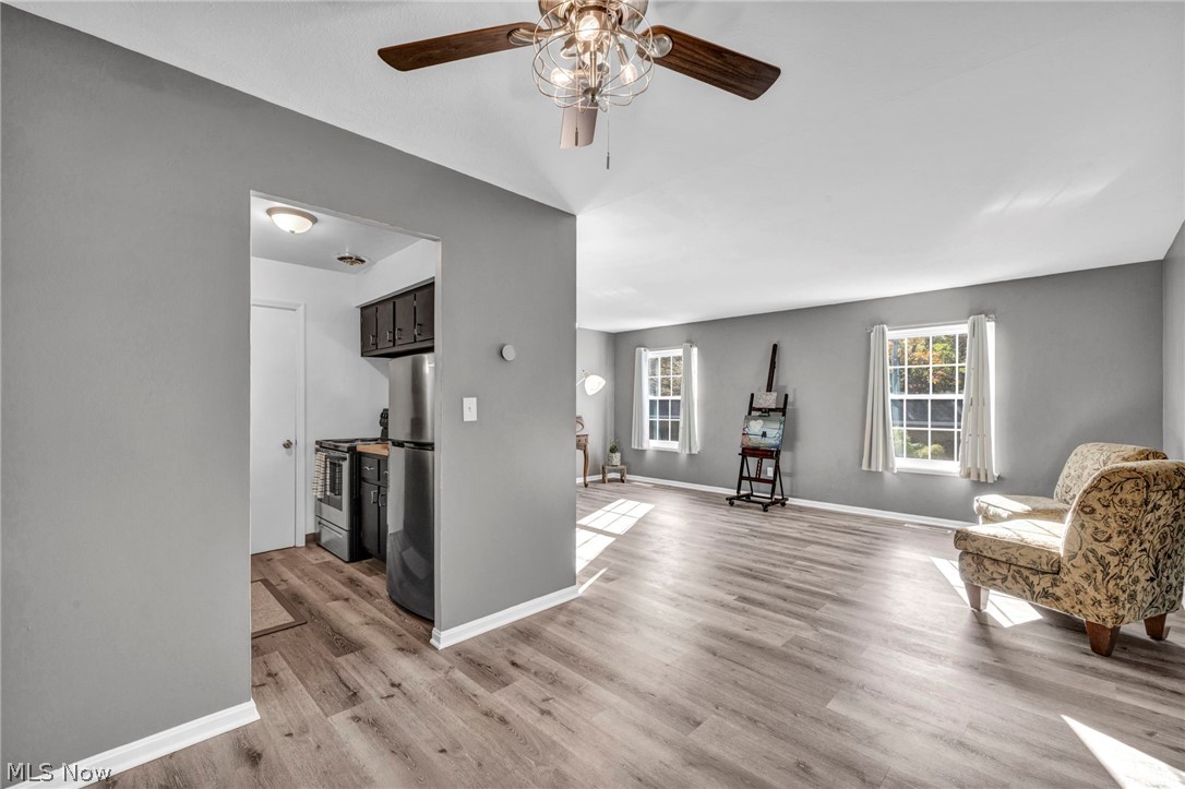 7050 Carriage Hill Drive Brecksville OH 44141