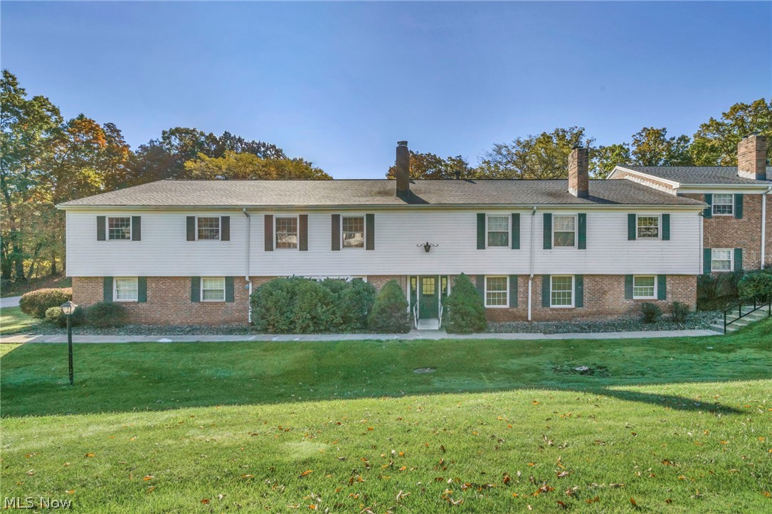 7050 Carriage Hill Drive Brecksville OH 44141