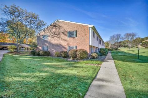 7050 Carriage Hill Drive Brecksville OH 44141