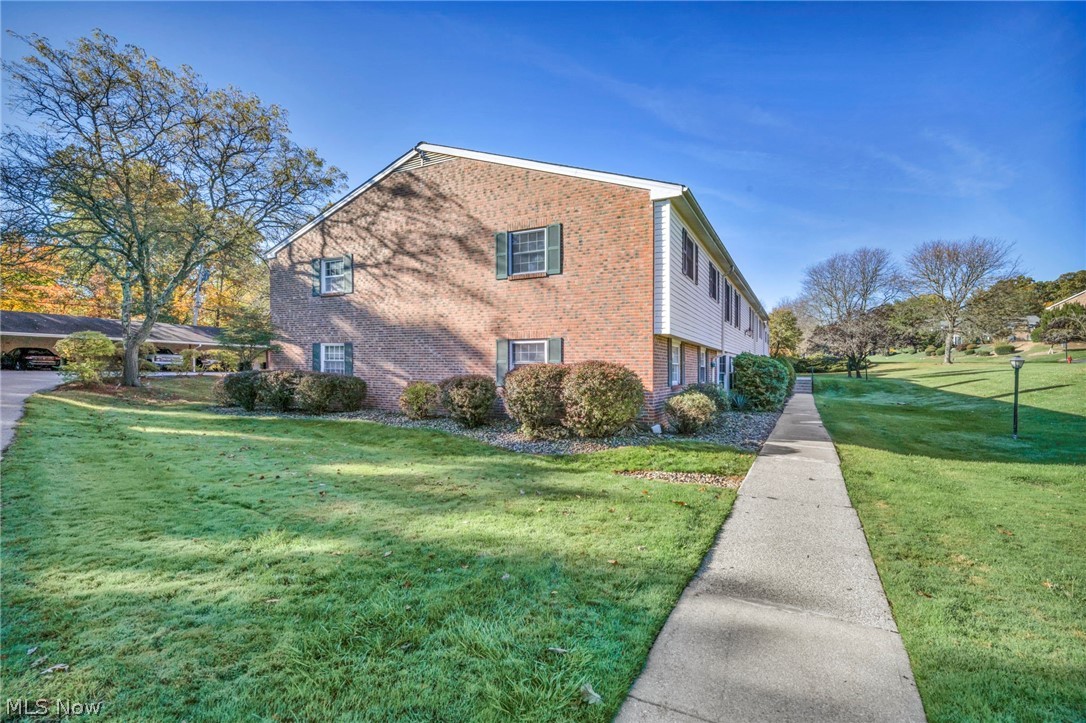 7050 Carriage Hill Drive Brecksville OH 44141
