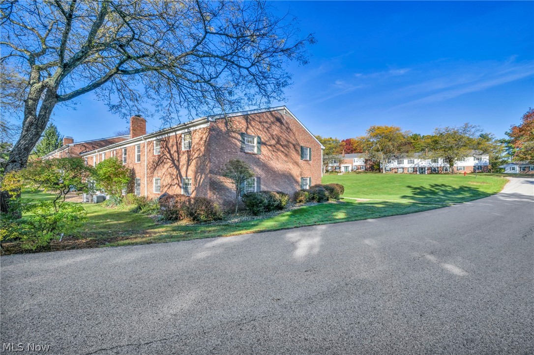 7050 Carriage Hill Drive Brecksville OH 44141