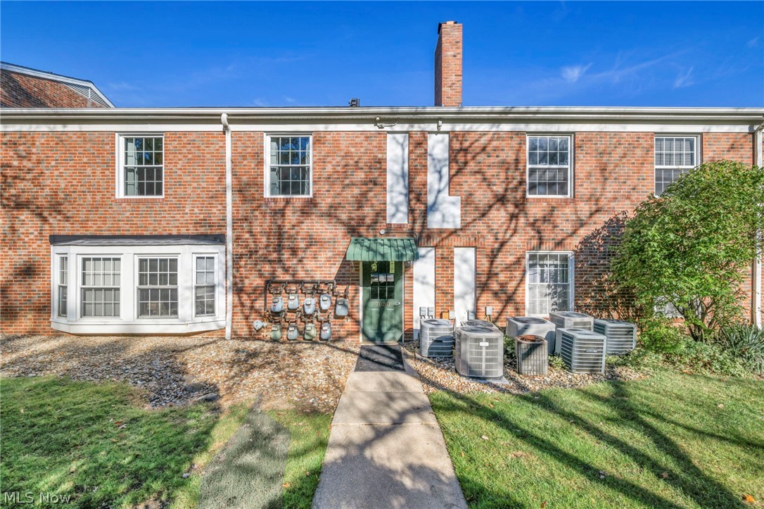 7050 Carriage Hill Drive Brecksville OH 44141