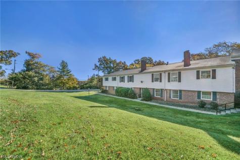 7050 Carriage Hill Drive Brecksville OH 44141