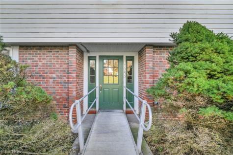 7050 Carriage Hill Drive Brecksville OH 44141