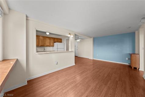 11720 Edgewater Drive Lakewood OH 44107