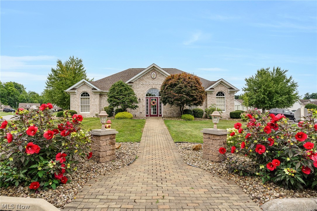 7007 Clingan Road Poland OH 44514