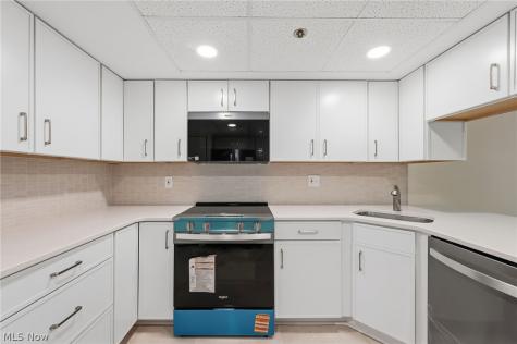 140 Fox Hollow Drive Mayfield Heights OH 44124