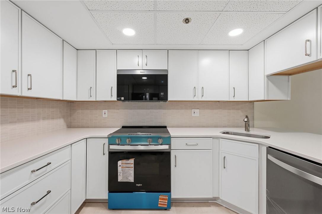 140 Fox Hollow Drive Mayfield Heights OH 44124