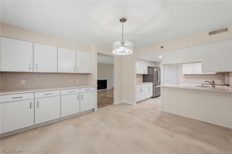 140 Fox Hollow Drive Mayfield Heights OH 44124