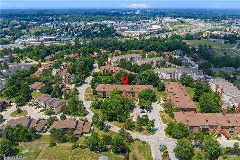 140 Fox Hollow Drive Mayfield Heights OH 44124
