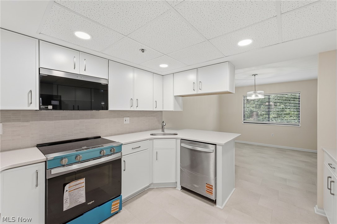 140 Fox Hollow Drive Mayfield Heights OH 44124