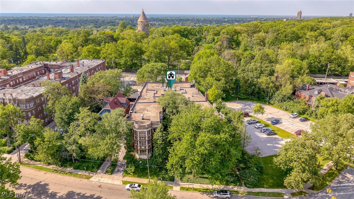 2517 Overlook Road Cleveland Heights OH 44106