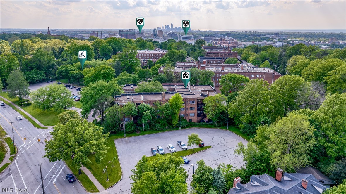 2517 Overlook Road Cleveland Heights OH 44106