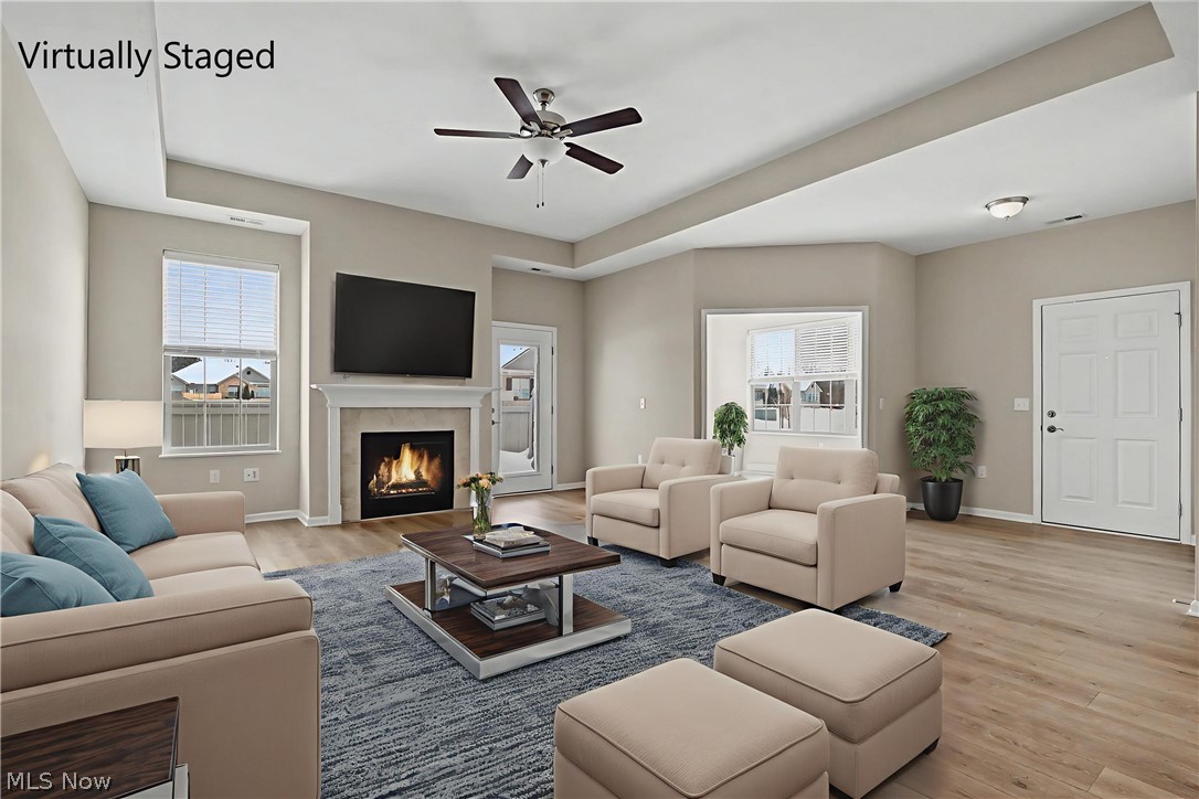 9264 Sharrott Road Poland OH 44514