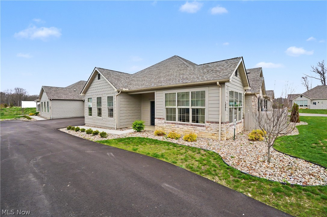 9264 Sharrott Road Poland OH 44514