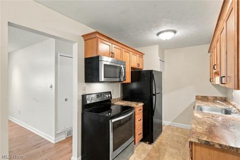 2917 N Bay Drive Westlake OH 44145