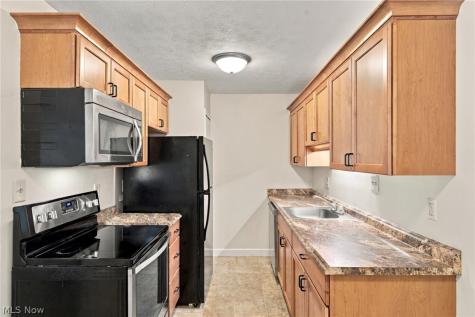 2917 N Bay Drive Westlake OH 44145