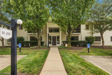 2917 N Bay Drive Westlake OH 44145