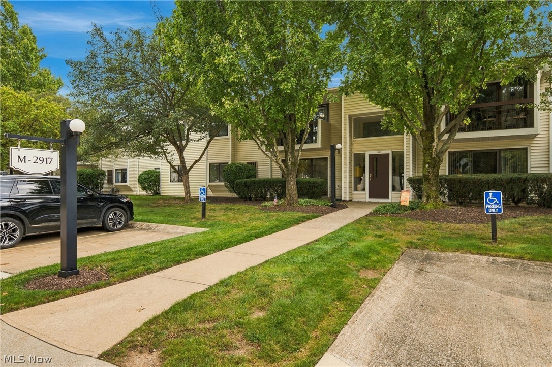 2917 N Bay Drive Westlake OH 44145