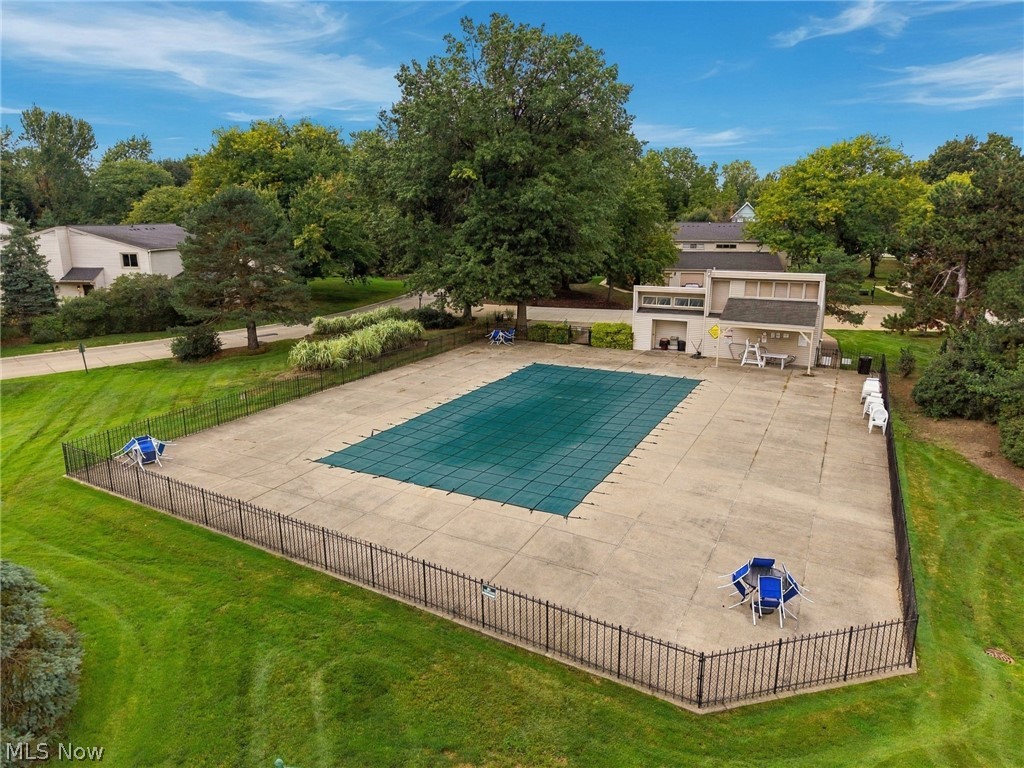 2917 N Bay Drive Westlake OH 44145
