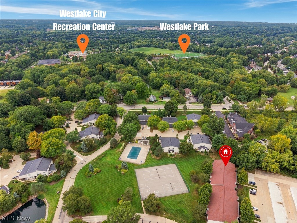 2917 N Bay Drive Westlake OH 44145