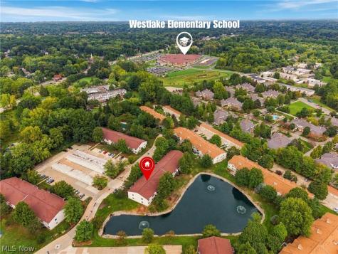 2917 N Bay Drive Westlake OH 44145