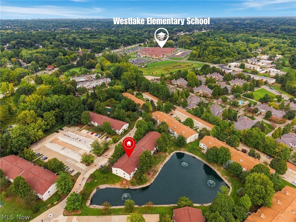 2917 N Bay Drive Westlake OH 44145