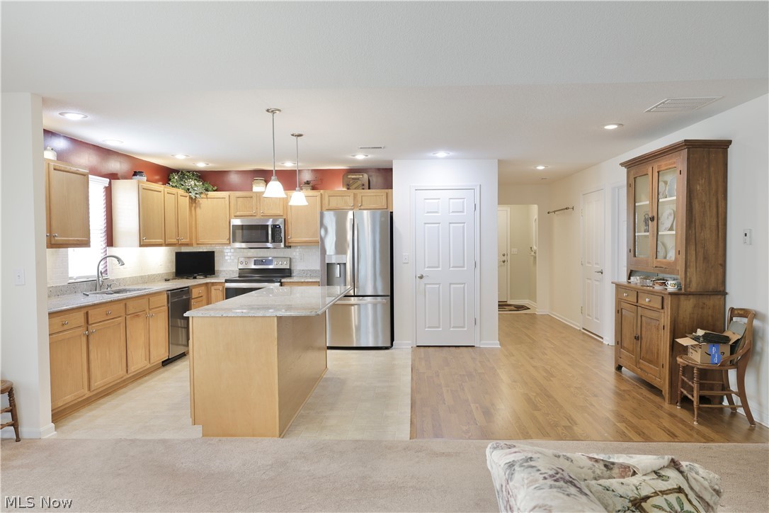 171 Briar Wood Drive Mount Vernon OH 43050