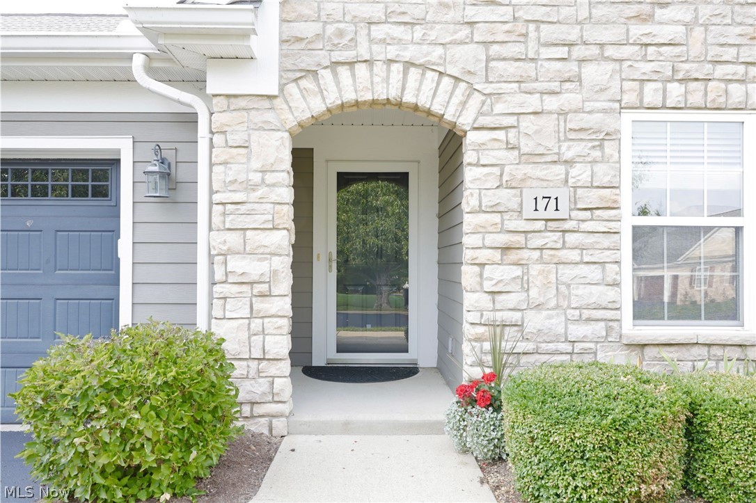 171 Briar Wood Drive Mount Vernon OH 43050
