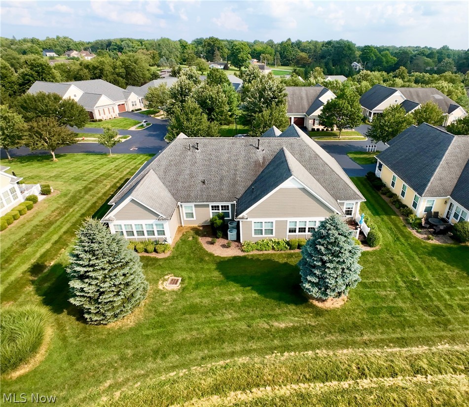 171 Briar Wood Drive Mount Vernon OH 43050