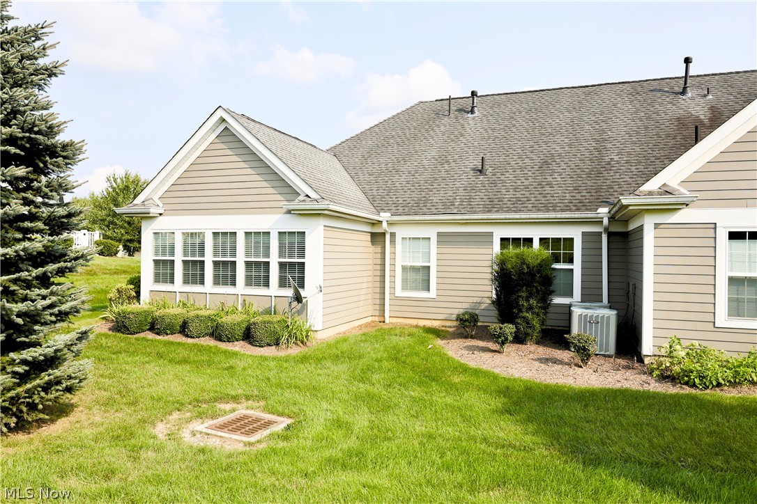 171 Briar Wood Drive Mount Vernon OH 43050