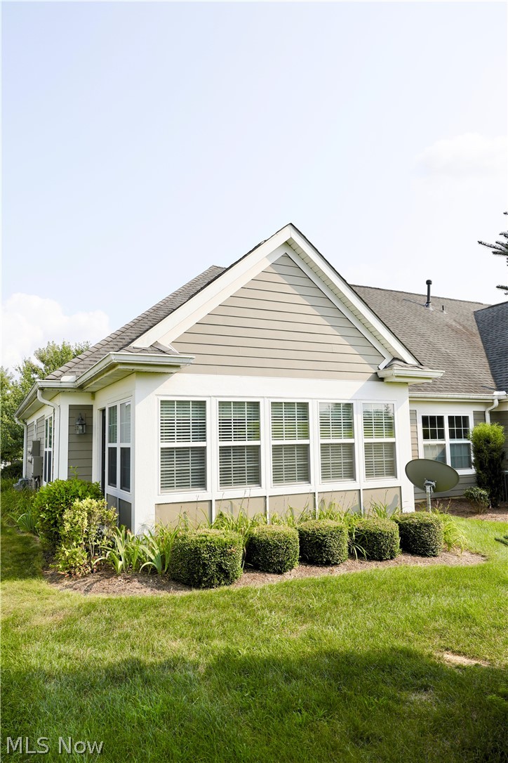 171 Briar Wood Drive Mount Vernon OH 43050