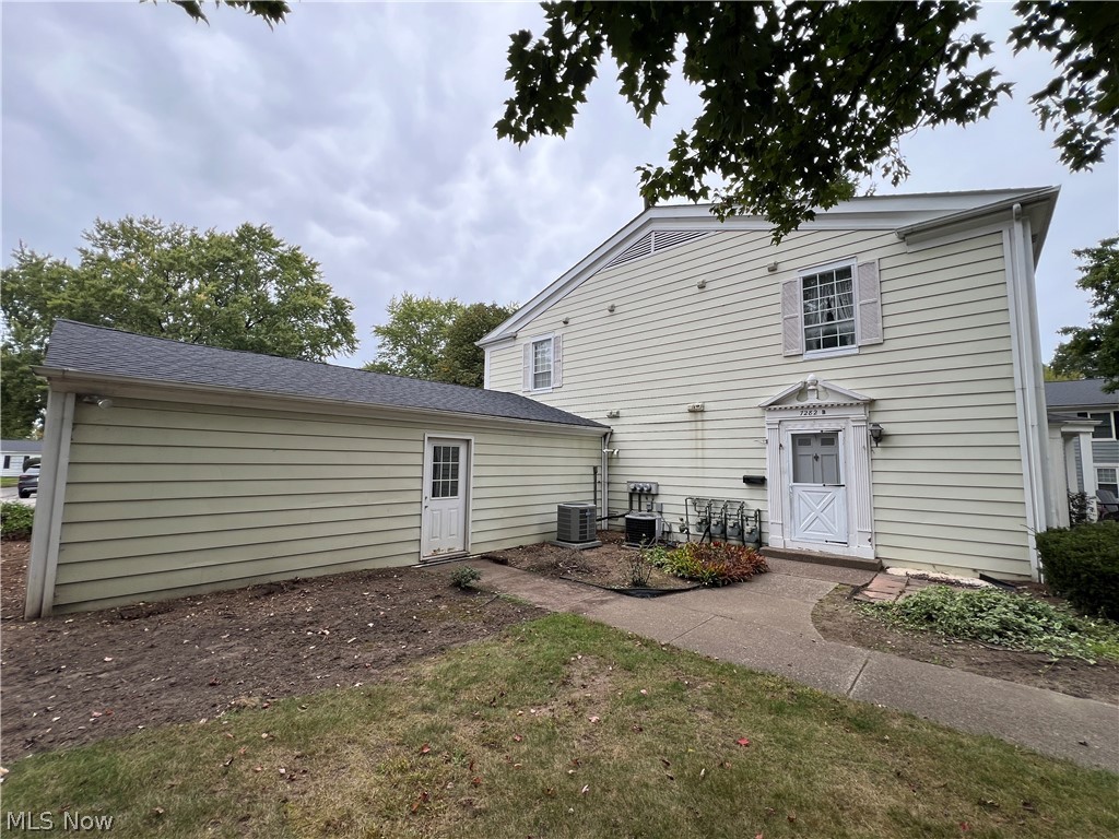 7282 Trotter Lane Mentor OH 44060