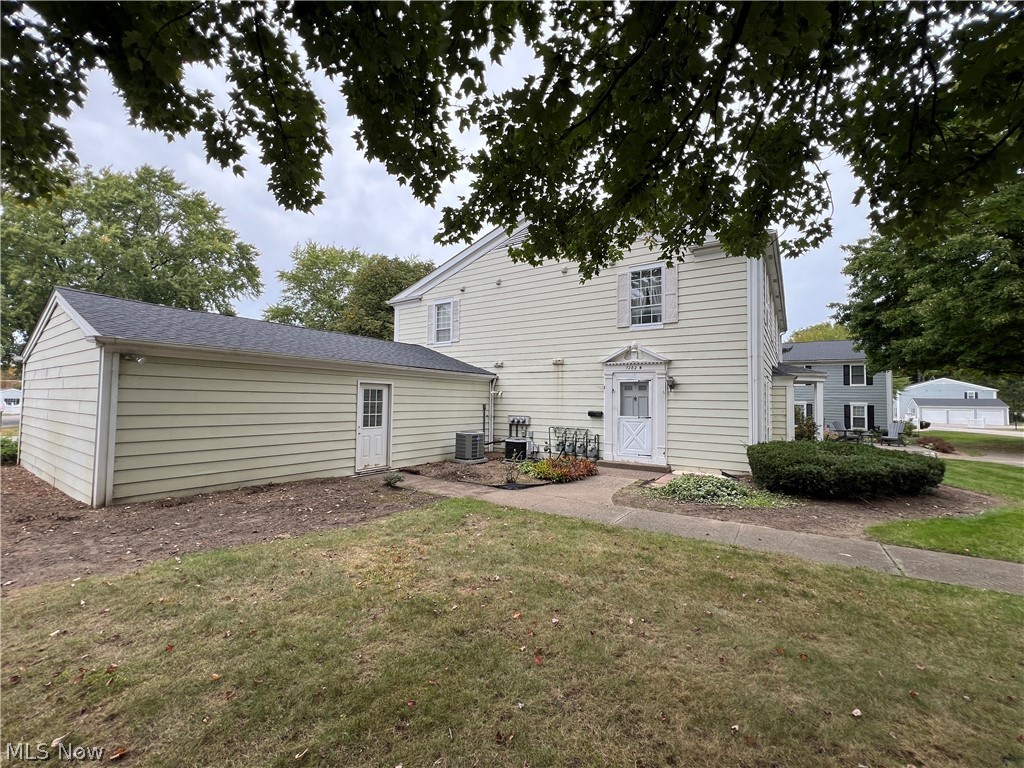 7282 Trotter Lane Mentor OH 44060