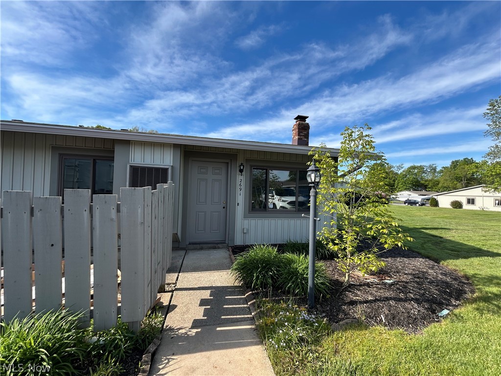 2691 Mull Avenue Copley OH 44321