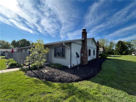 2691 Mull Avenue Copley OH 44321