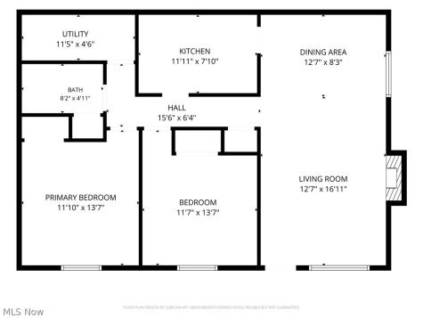 2691 Mull Avenue Copley OH 44321