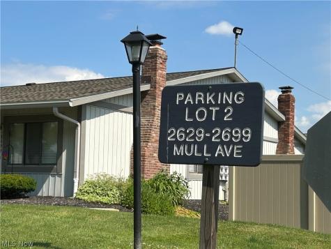 2691 Mull Avenue Copley OH 44321