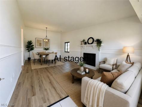 2691 Mull Avenue Copley OH 44321