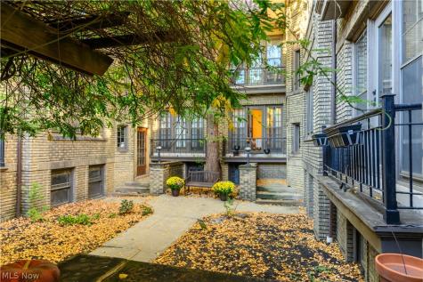 2473 Overlook Road Cleveland Heights OH 44106